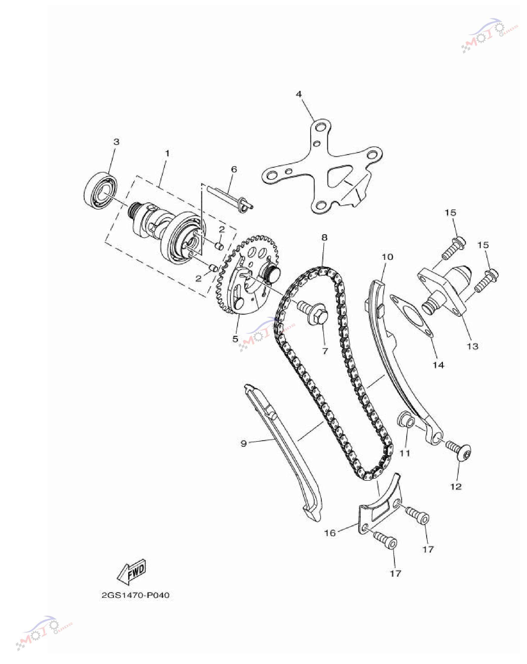 Engine Diagram